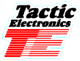 Tactic Electronics, Inc.